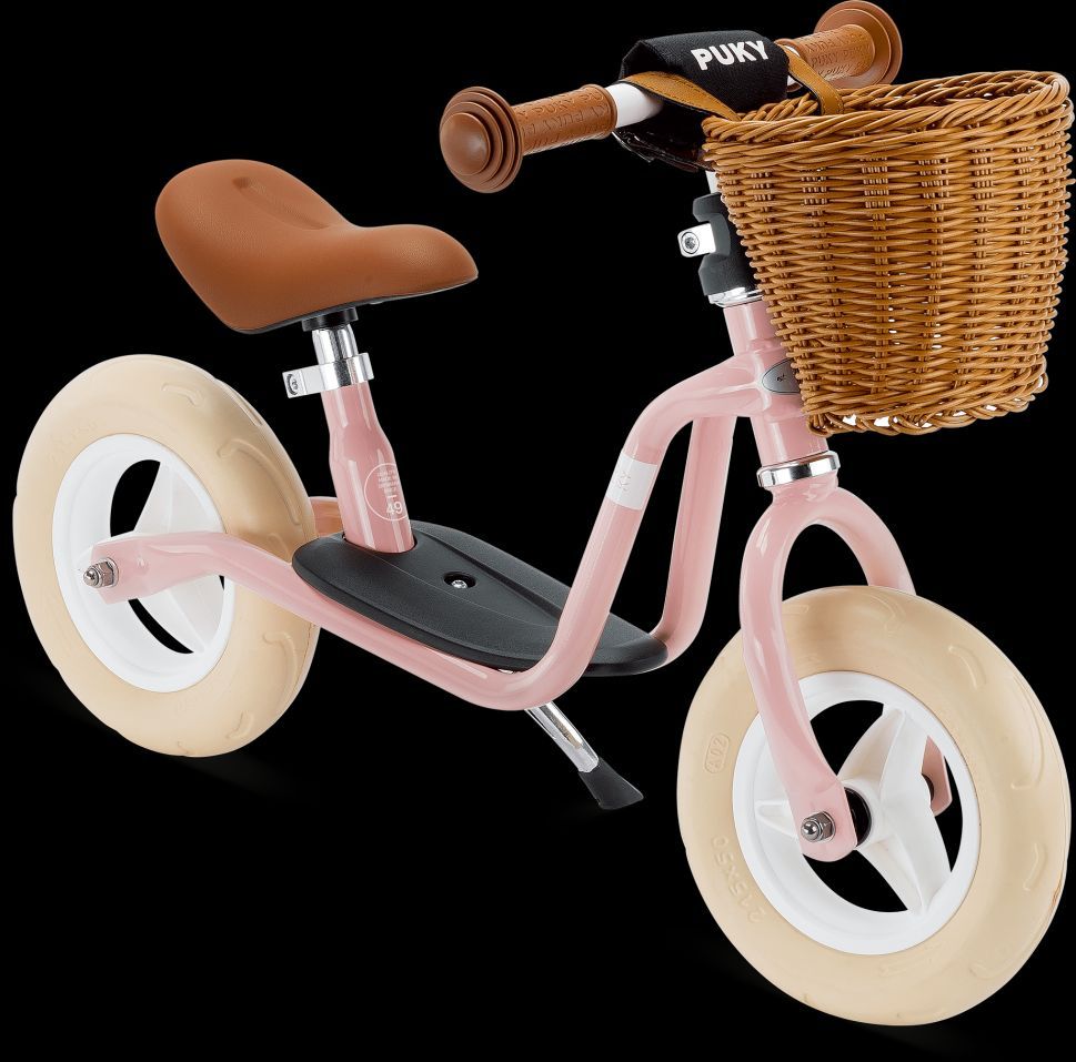 Puky LR M Classic - Retro Rose
