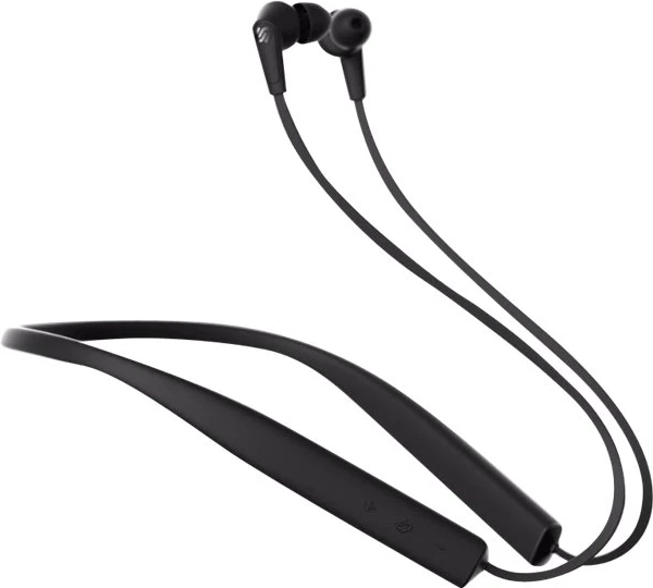 Trådløse in-ear høretelefoner Urbanista Milan – sort