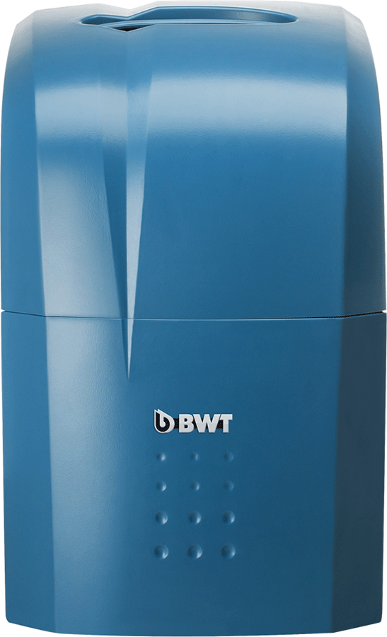 bwt perla home blødgøringsanlæg