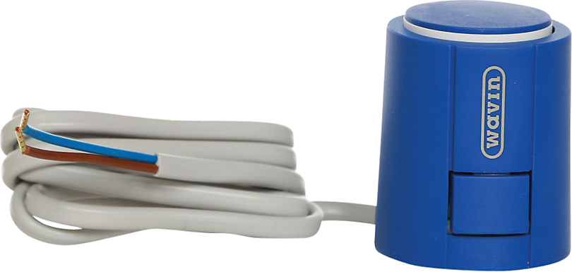 wavin telestat ahc 9000 tigris med va50 adapter