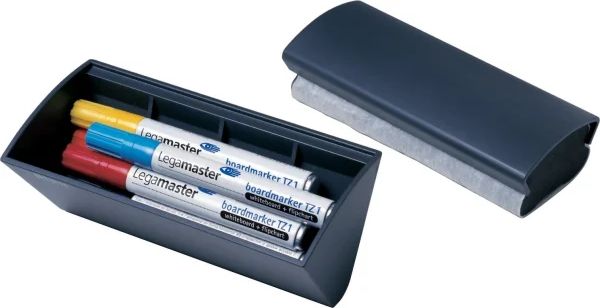 Legamaster Board Assistant Anthracite