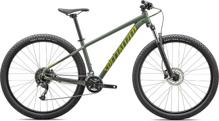 specialized rockhopper - 2025