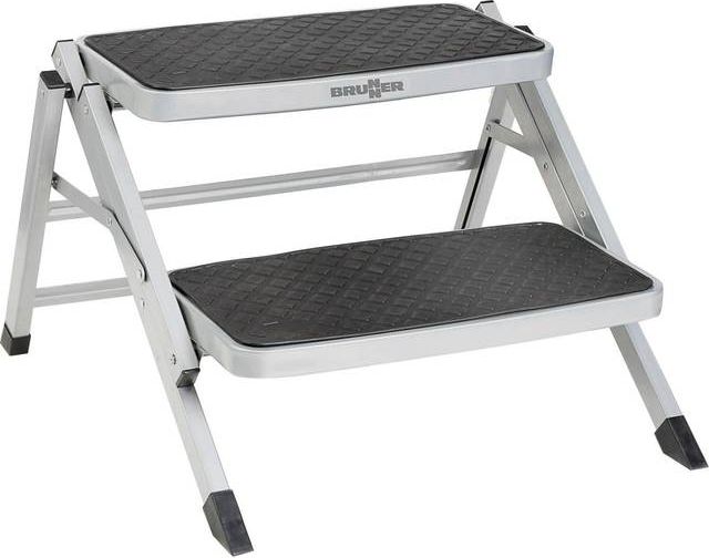 Brunner 7225147N Doppeltrittstufe, Ruckstep