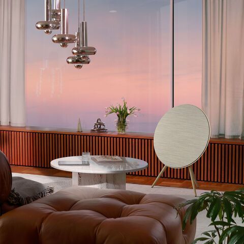 bang & olufsen beosound a9 5th gen.
