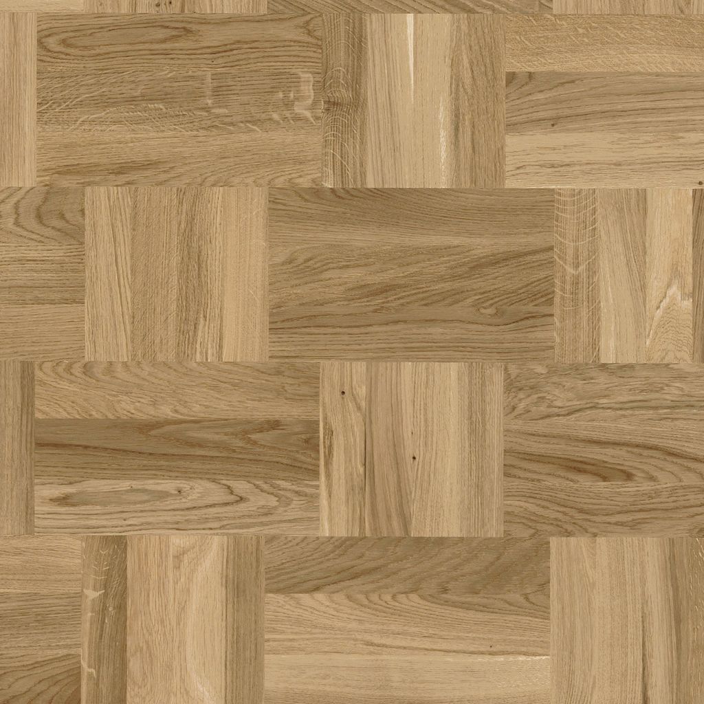 tarkett, noble fletparket eg retro, lak