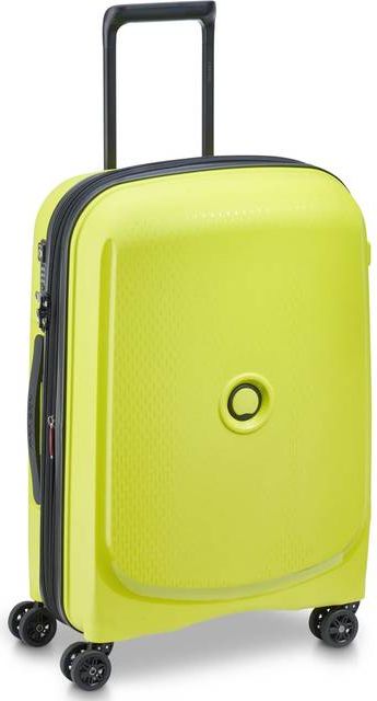Delsey Stilfuld Belmont Plus Trolley ONE Size