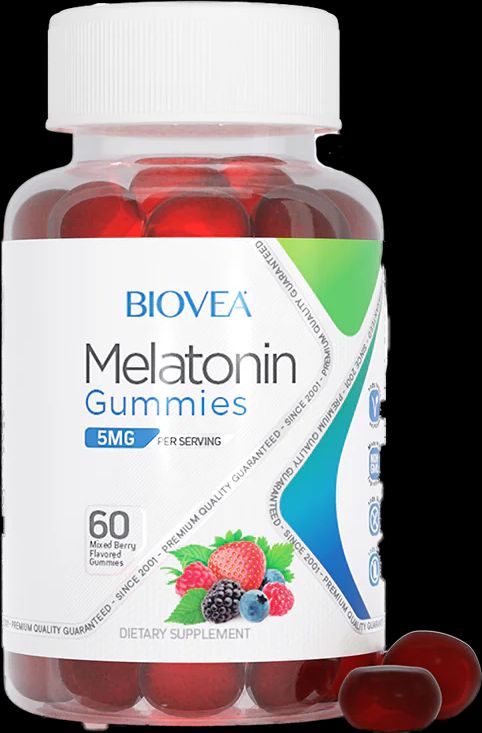 melatonin 5 mg