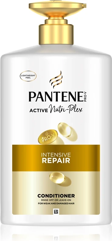 pantene pro