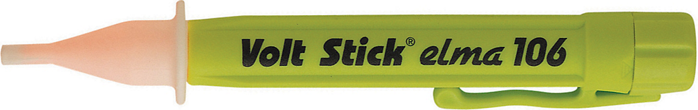 Elma Voltstick polsøger