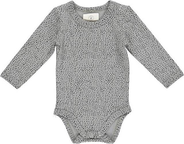 Gro body pastelgrøn/fisk