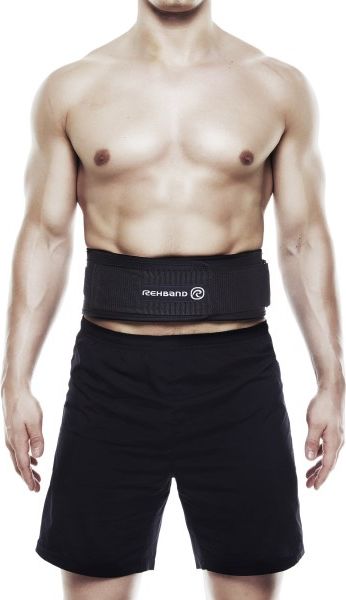 Rehband X-RX Lifting Belt, M