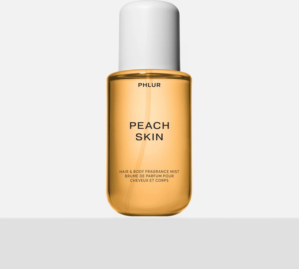 peach skin - body mist