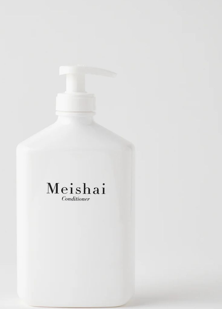 Meishai I Balsam I Balsam Meishai, 500 Ml. I Allergi & Astma Certificeret - Balsam