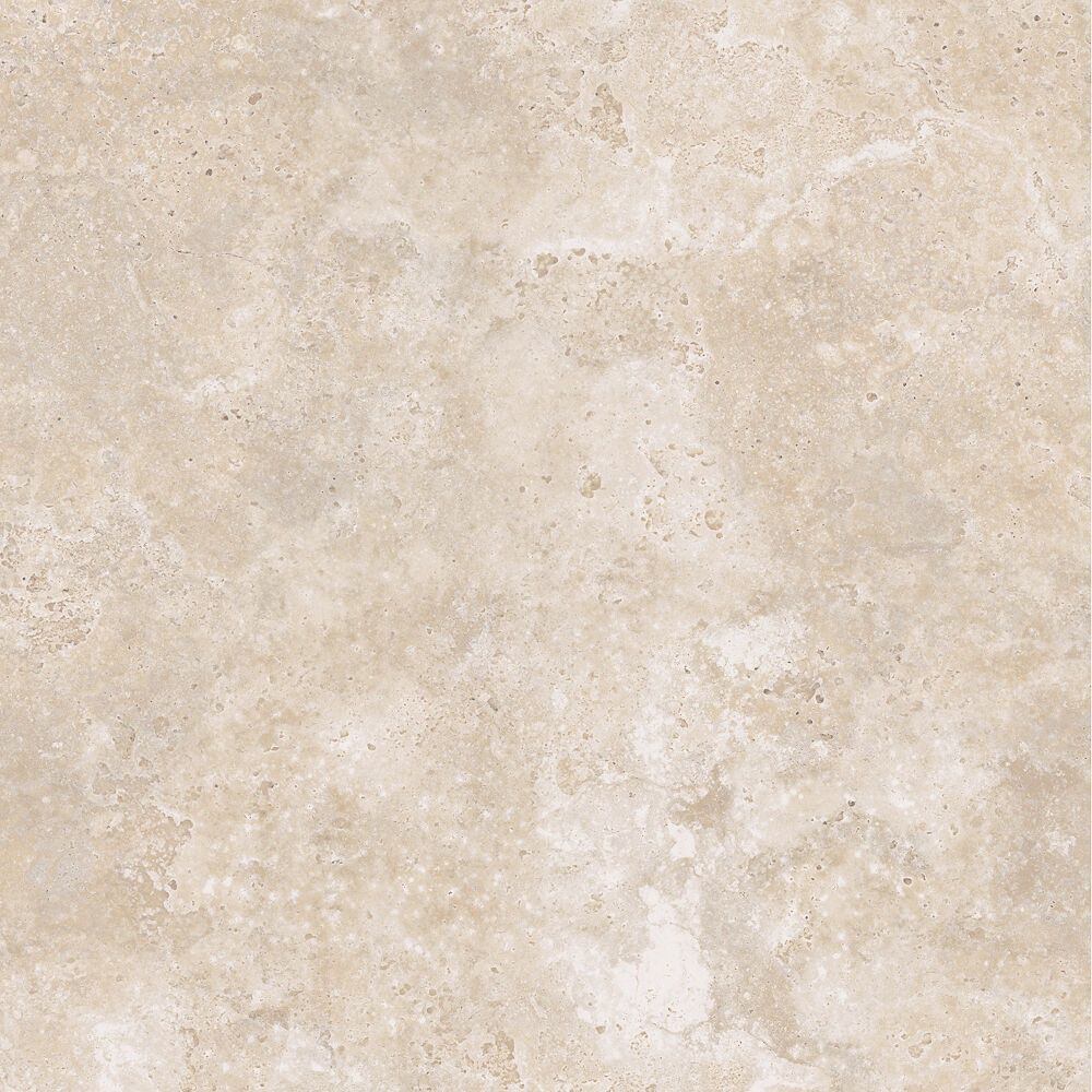 capella, gulv- og vægflise, travertin, beige, 60x60 cm