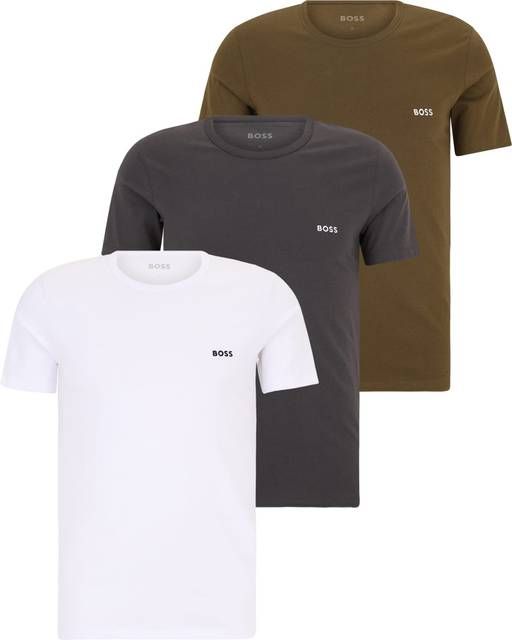 BOSS Classic T-shirt - Flerfärgad