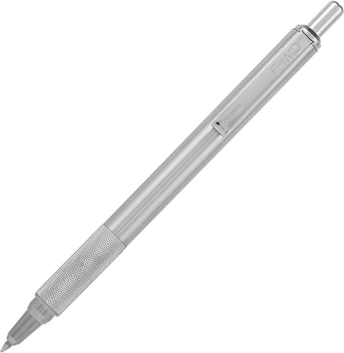 Zebra F-xMD Ballpoint Pen 0.7 Blue