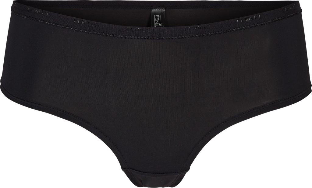 Femilet Alma Shorty Hipsters Str 46 - Gummi hos Magasin