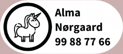 navnemærker