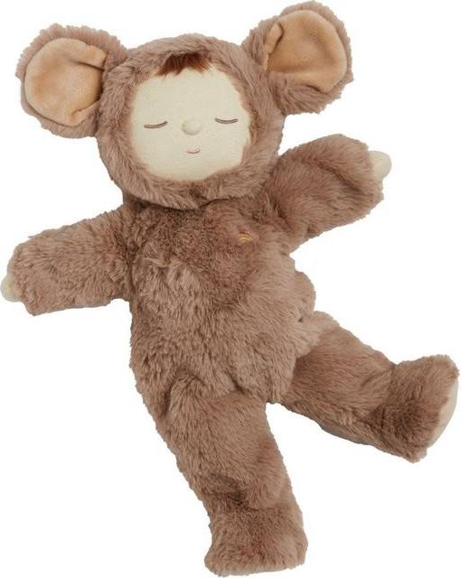 Olli Ella Cozy Dinkum Mousy Pickle