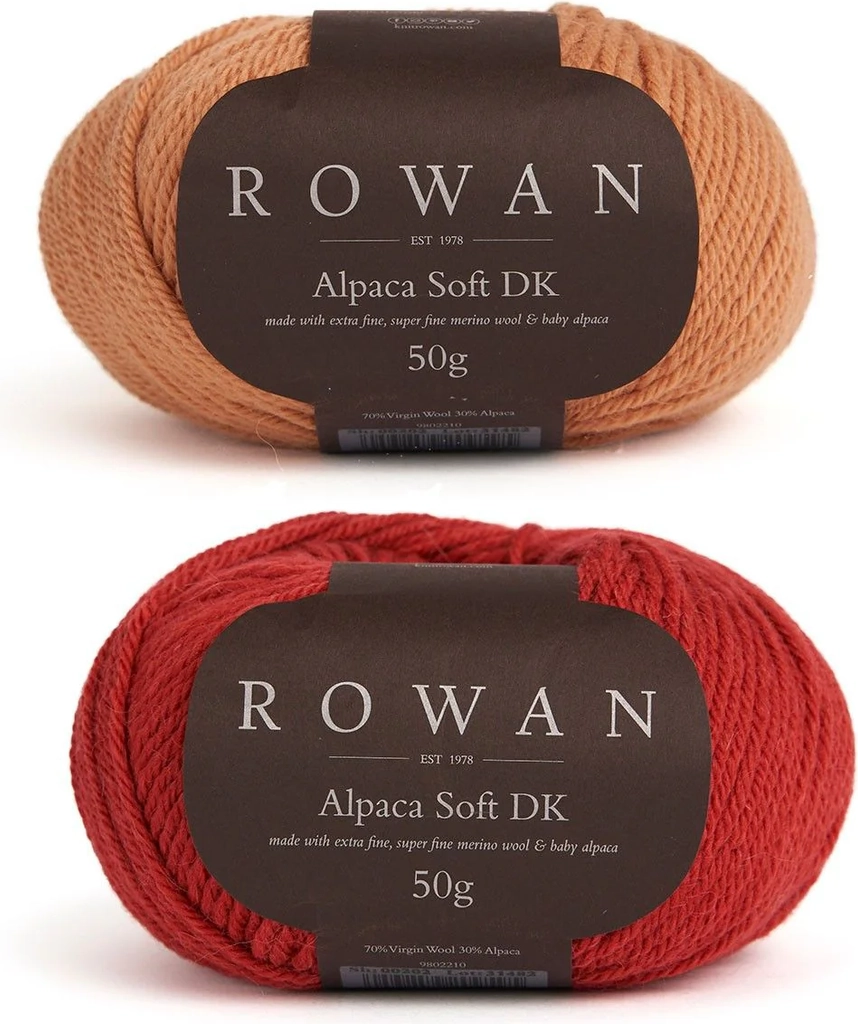 alpaca soft dk