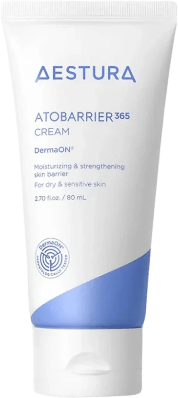 atobarrier 365 cream