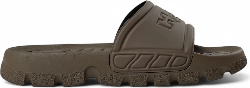 H2O Trek Sandal - Dark Olive