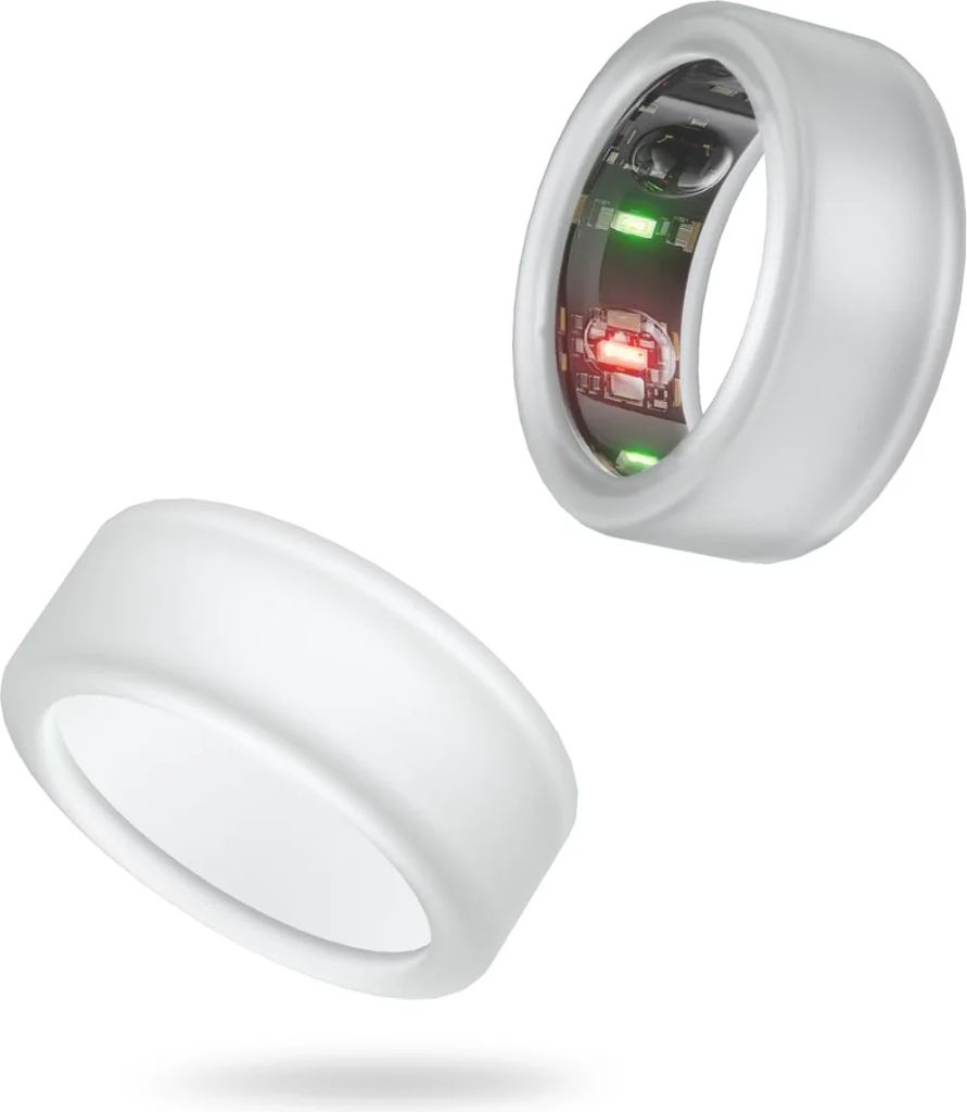 luvo anti-ridse silikone cover