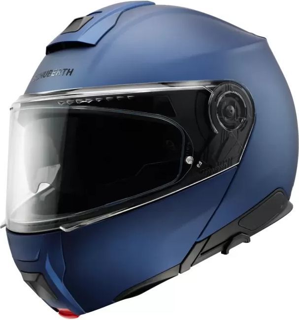 Schuberth C5 Klaphjelm - Blå