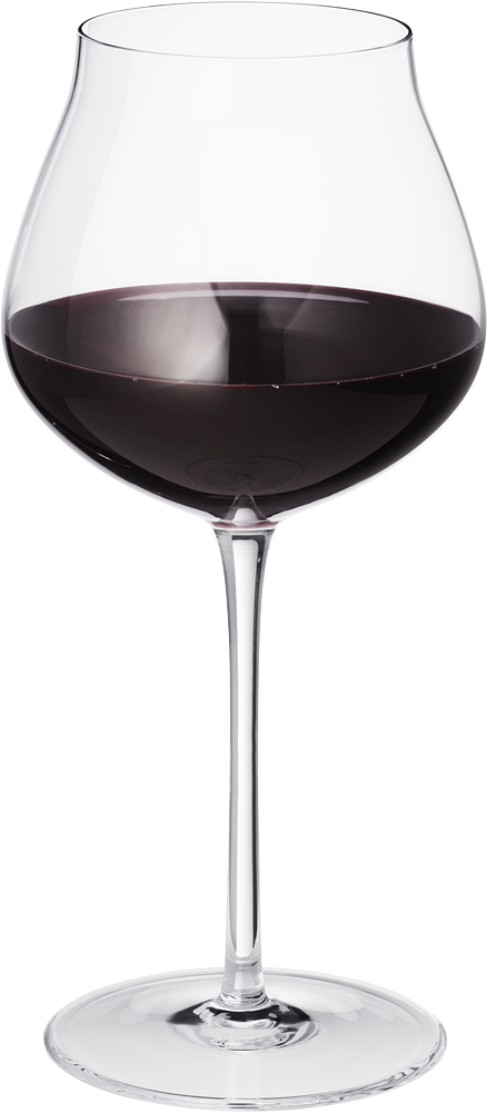 Georg Jensen SKY rødvinsglas 6 stk
