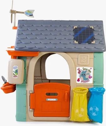 feber recycle legehus