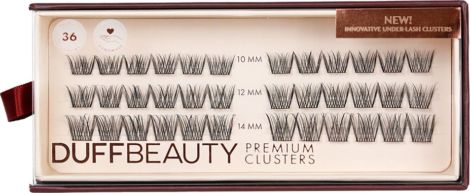 duffbeautyextended lash