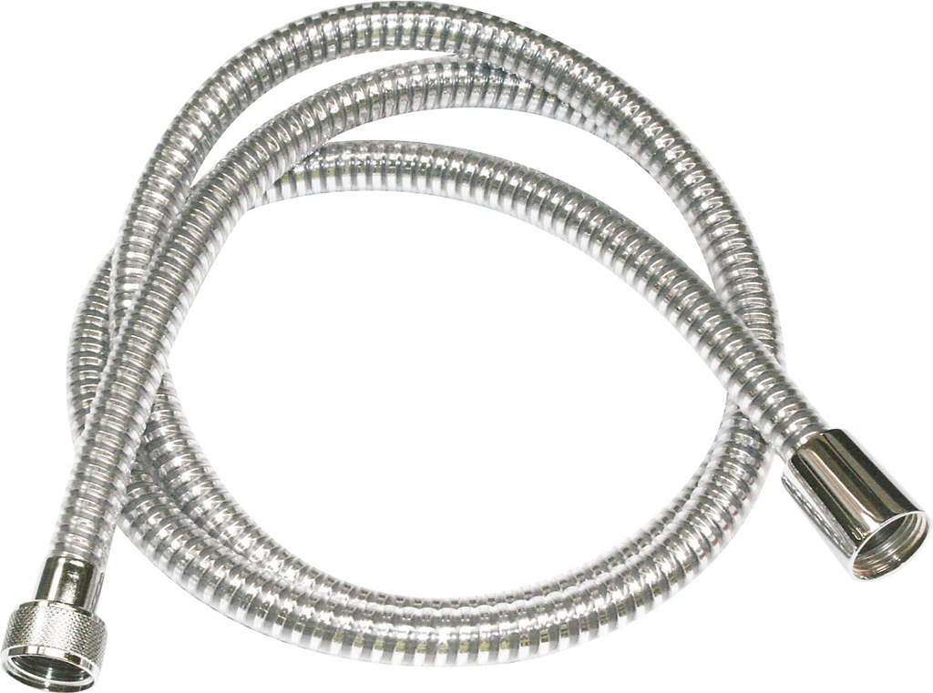 Oras shower hose 1500mm chrome