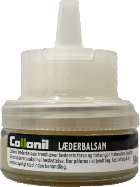 Collonil Neutral Læderbalsam 50ml