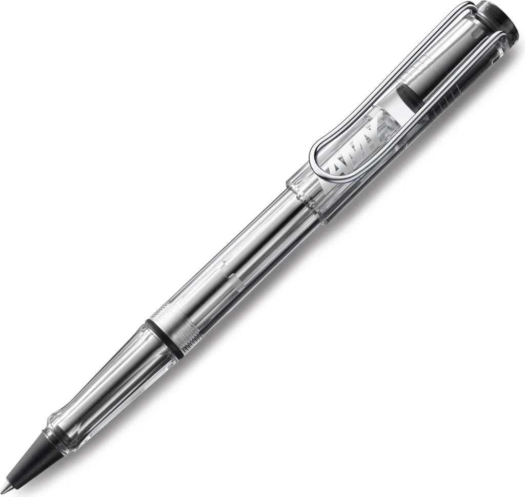 Lamy Vista Rollerball