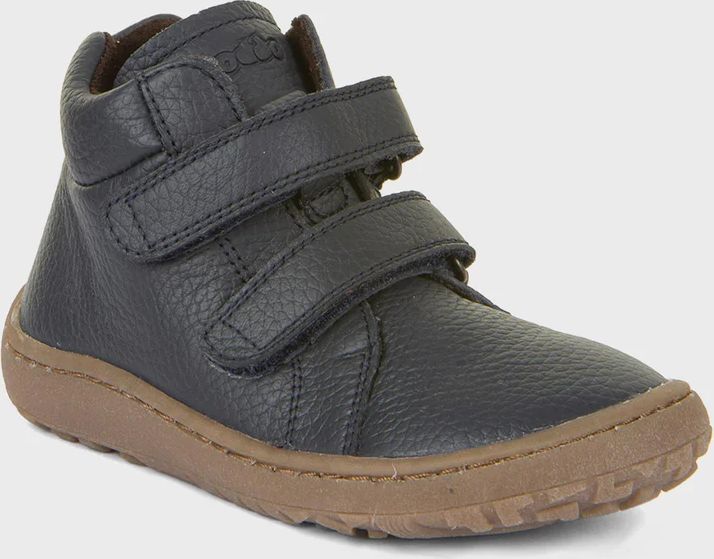 Froddo High-Cut Sneaker Læder Ankelstøvle - Mørkeblå