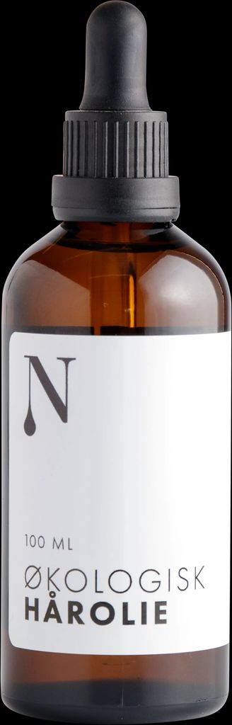 naturligolie hårolie ø (100 ml)