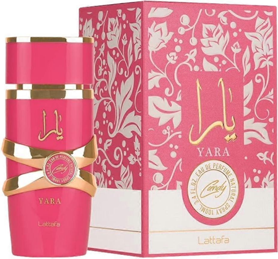 Eau de Parfum Lattafa  Yara Candy Eau de Parfum