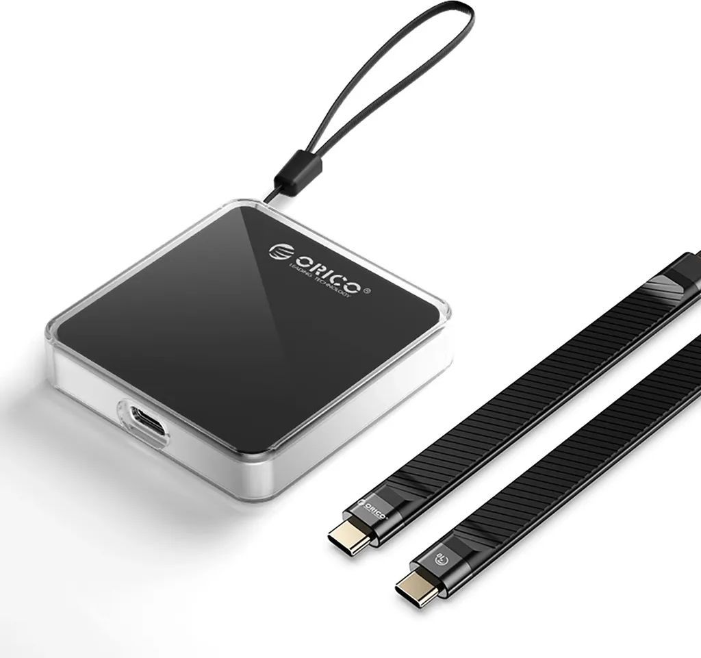 Orico M.2 NVME Magnetic Disk Bracket USB-C
