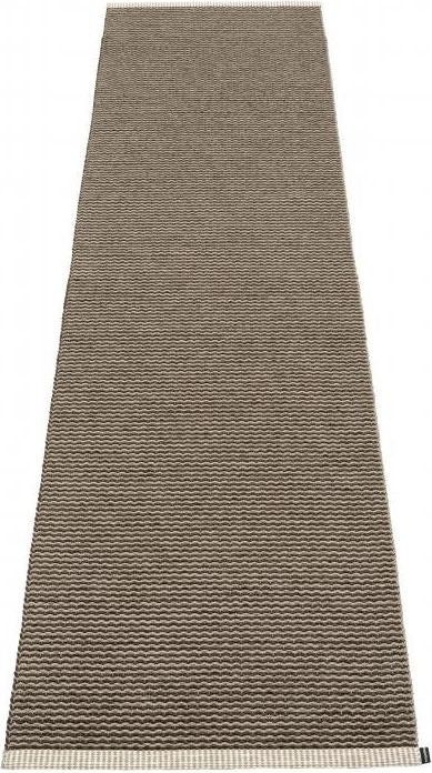 Pappelina - MONO - Dark brown/Dark linen - Flere størrelser