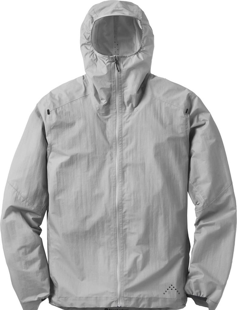 Rab Phantom Jacket Brun Light Zinc