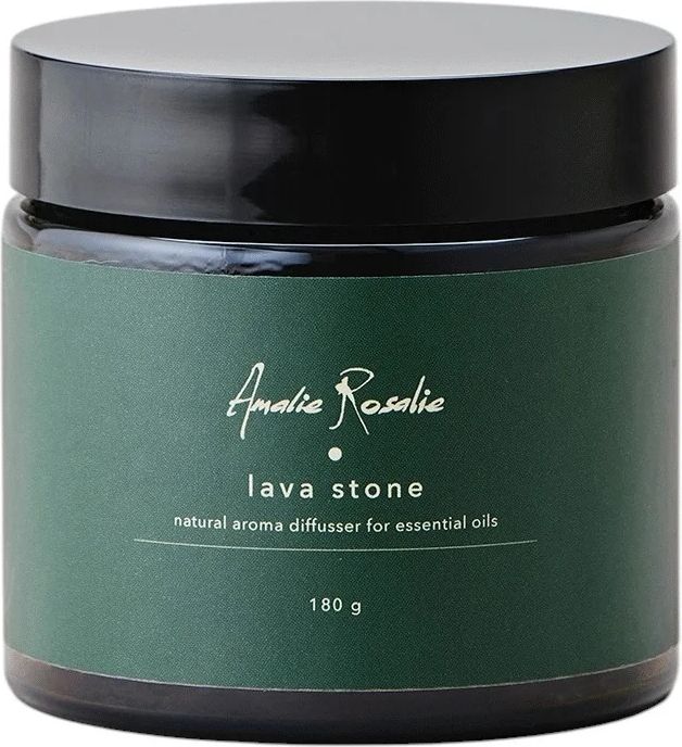 Amalie Rosalie Lavasten 180 g Natural