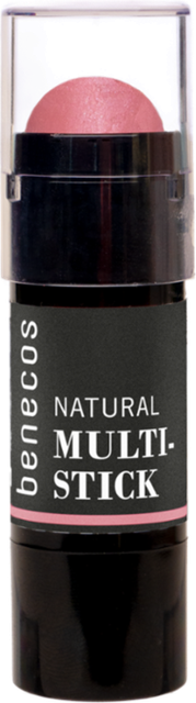 Benecos Natural Multi-Stick - Be Peachy