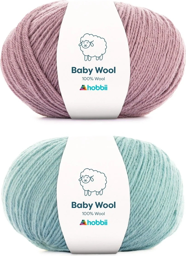 babywool