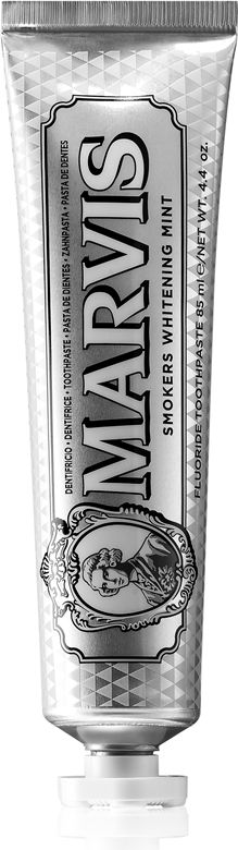 marvis whitening mint tandkräm 85 ml