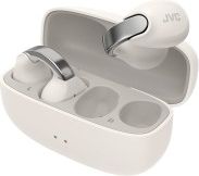 JVC Open Ear Nearphone True Wireless Headphones - White