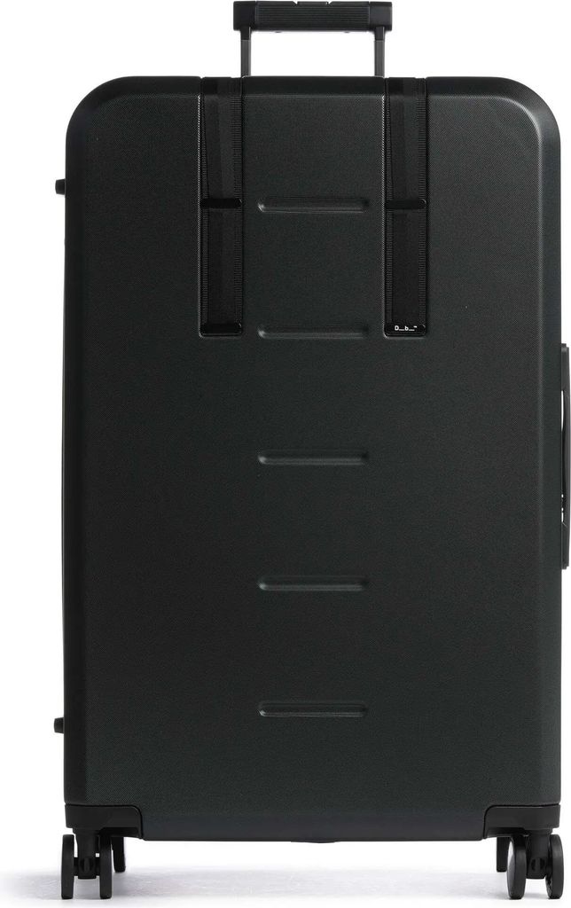 Db Check-in Luggage Large Black Out