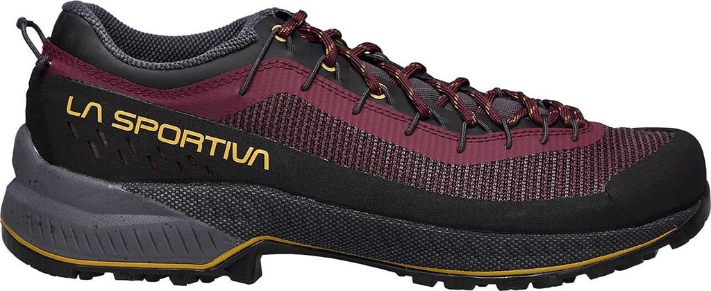 La Sportiva Womens TX4 Evo ST (Rød (REDWOOD/ONYX) 37,5)
