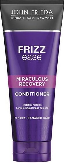 John Frieda Frizz Ease Miraculous Recovery Conditioner 250 ml