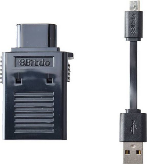 8Bitdo Retro Receiver (NES)