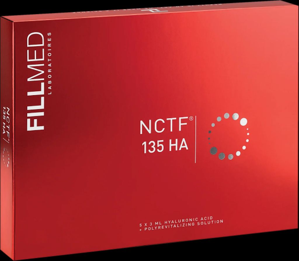 Fillmed NCTF 135HA 5x 3.0 ml